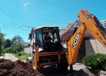 В Харькове устранили семь повреждений на водоводах