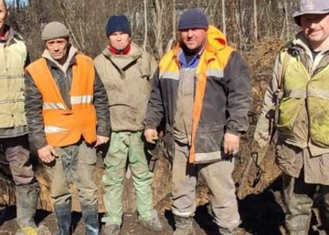 В Харькове устранили шесть повреждений на водоводах 