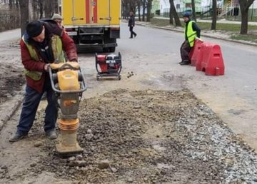 В Харькове устранили шесть повреждений на водоводах В Харькове устранили шесть повреждений на водоводах
