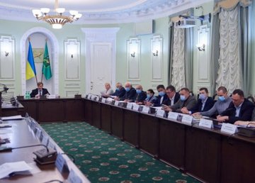 В Харькове утвердили кандидатуры на присуждение Премии городского совета  В Харькове утвердили кандидатуры на присуждение Премии городского совета