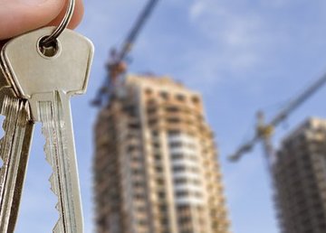 В Харькове утвердили перечень домов для жилищных программ В Харькове утвердили перечень домов для жилищных программ