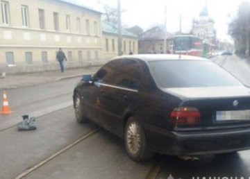 В Харькове ужесточат санкции в отношении иностранцев-лихачей  В Харькове ужесточат санкции в отношении иностранцев-лихачей