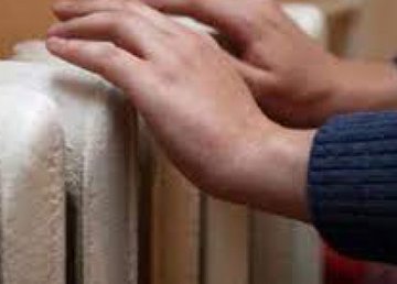 В Харькове в ряде домов отопление смогут восстановить только после окончания войны В Харькове в ряде домов отопление смогут восстановить только после окончания войны