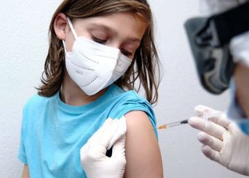 В Харькове вакцинировалось более 50% горожан В Харькове вакцинировалось более 50% горожан