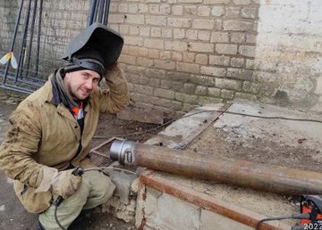 В Харькове вернули горячую воду в 1600 домов В Харькове вернули горячую воду в 1600 домов