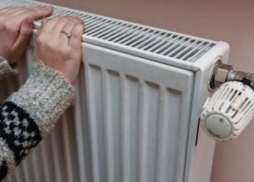 В Харькове включили отопление еще в 175 жилых домах В Харькове включили отопление еще в 175 жилых домах