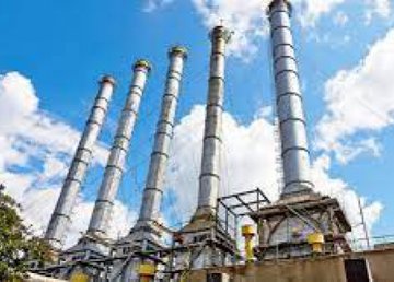 В Харькове восстанавливают котельные В Харькове восстанавливают котельные