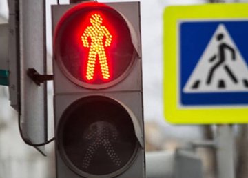 В Харькове восстановили работу ряда светофоров В Харькове восстановили работу ряда светофоров