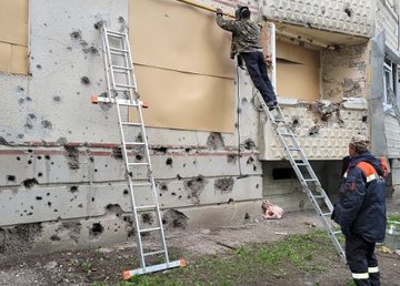 В Харькове возобновили газоснабжение еще трем тысячам потребителей В Харькове возобновили газоснабжение еще трем тысячам потребителей