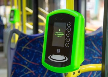 В Харькове временно сделают бесплатный проезд 