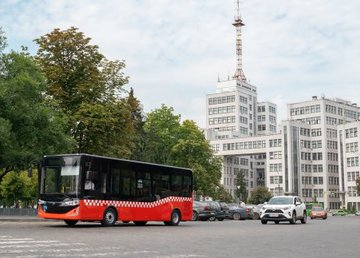 В Харькове вводят новые автобусные маршруты В Харькове вводят новые автобусные маршруты