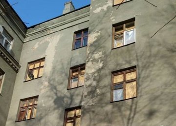 В Харькове за неделю от обстрелов пострадали 140 домов