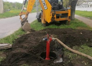 В Харькове за неделю устранили 26 повреждений на водоводах В Харькове за неделю устранили 26 повреждений на водоводах