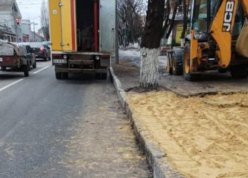 В Харькове за неделю устранили более 90 аварий на водоводах
