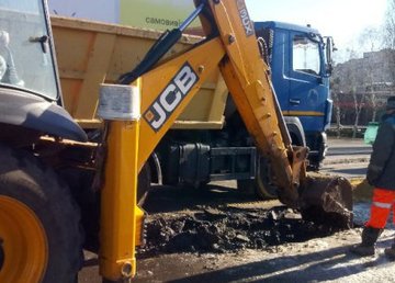 В Харькове за сутки отремонтировали 18 объектов водоснабжения 