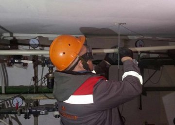 В Харькове заменили 6 километров внутридомовых систем В Харькове заменили 6 километров внутридомовых систем