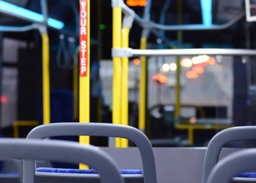 В Харькове запускается новый троллейбусный маршрут на Пятихатки 