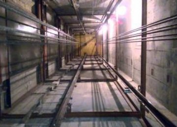 В Харькове запустили 2,5 тысячи лифтов  В Харькове запустили 2,5 тысячи лифтов