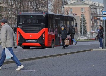 В Харькове запустят автобусный маршрут из центра в Даниловку