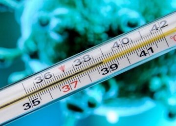 В Харькове зарегистрировано более тысячи случаев заболевания гриппом 