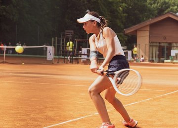 В Харькове завершился турнир "Kharkiv City Cup by Elina Svitolina Foundation" В Харькове завершился турнир "Kharkiv City Cup by Elina Svitolina Foundation"