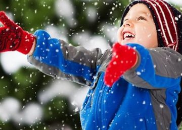 В Харькове зимние каникулы начнутся после католического Рождества