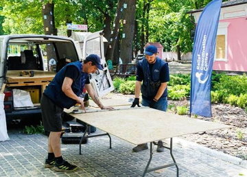 «В Харкові триває ліквідація наслідків російських обстрілів», - Олег Синєгубов