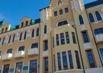 В харьковский Дом недвижимости обратились более шести тысяч человек 