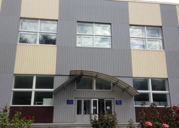 В Харьковском национальном медицинском университете на аукцион по аренде выставлена часть фойе В Харьковском национальном медицинском университете на аукцион по аренде выставлена часть фойе