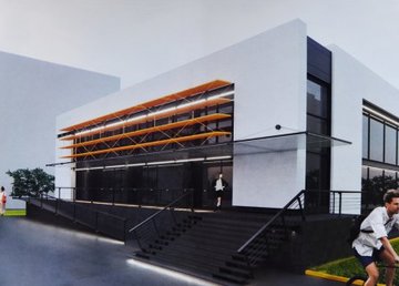 В Харьковском политехе открывается инновационный кампус