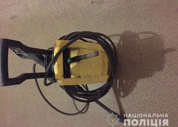 В Харьковском районе полицейские разоблачили ранее судимого мужчину в кражах из дачных хозяйств В Харьковском районе полицейские разоблачили ранее судимого мужчину в кражах из дачных хозяйств