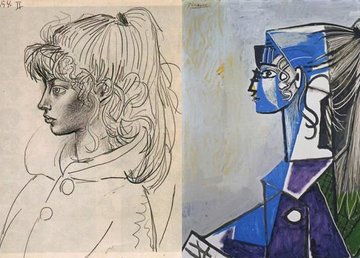 В харьковской галерее состоится лекция по искусствоведению «Мистерия портрета»