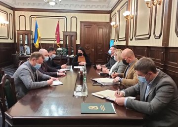 В Харьковской области готовятся к усилению карантинных ограничений