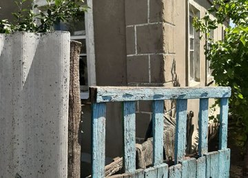 В Харьковской области милиция разоблачила мужчину, который обворовал пенсионерку