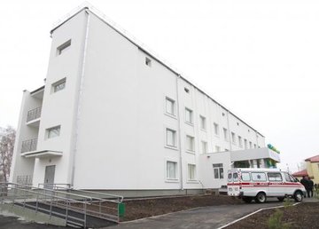 В Харьковской области на баланс территориальных громад передали 82% учреждений здравоохранения