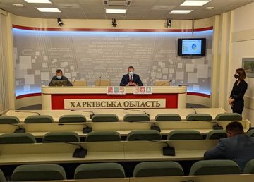 В Харьковской области на приватизацию выставлено около 60 объектов В Харьковской области на приватизацию выставлено около 60 объектов