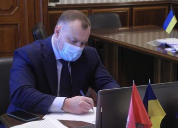 В Харьковской области сделано 4219 прививок от COVID-19