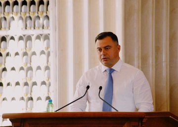 В Харьковской области создадут мобильный парк оборудования для помощи больным COVID-19 В Харьковской области создадут мобильный парк оборудования для помощи больным COVID-19