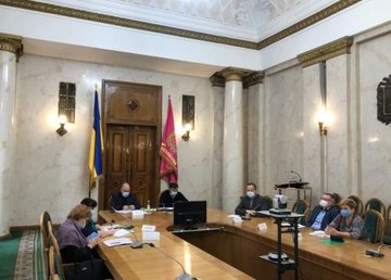 В Харьковской области создано наибольшее количество семей патронатных воспитателей в Украине В Харьковской области создано наибольшее количество семей патронатных воспитателей в Украине