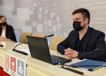 В Харьковской области уже трансформированы 15 центров предоставления админуслуг РГА В Харьковской области уже трансформированы 15 центров предоставления админуслуг РГА