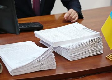 В Харьковской ОГА начинают серию круглых столов по вопросам дистанционного судопроизводства В Харьковской ОГА начинают серию круглых столов по вопросам дистанционного судопроизводства