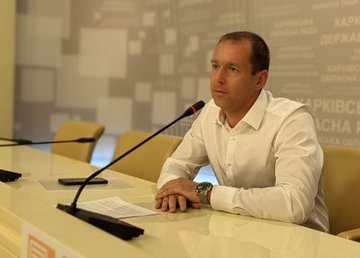 В Харьковской ОГА рассказали об открытии рынка земли В Харьковской ОГА рассказали об открытии рынка земли