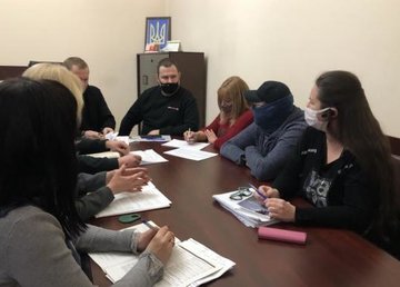 В Харьковской ОГА совместно с предпринимателями подготовили предложения изменений в законодательство