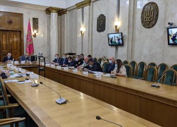 В ходе работы Правительственной комиссии по расследованию причин пожара в Харькове проверено 1205 объектов