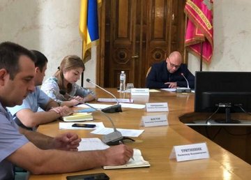 В ХОГА обсудили меры по сохранению объектов культурного наследия региона В ХОГА обсудили меры по сохранению объектов культурного наследия региона