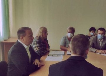 В ХОГА обсудили повышение уровня оплаты труда и легализации занятости