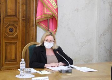 В ХОГА обсудили проведение местных выборов в условиях карантина