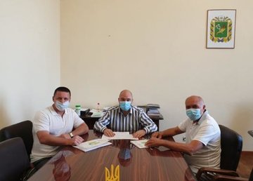 В ХОГА обсудили вопросы развития студенческого спорта В ХОГА обсудили вопросы развития студенческого спорта