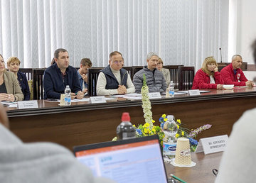 В ХОВА обсудили гуманитарную ситуацию в регионе и дальнейшее сотрудничество с представителями ООН