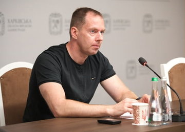 В ХОВА продовжують розглядати тендерні закупівлі громад Харківського району